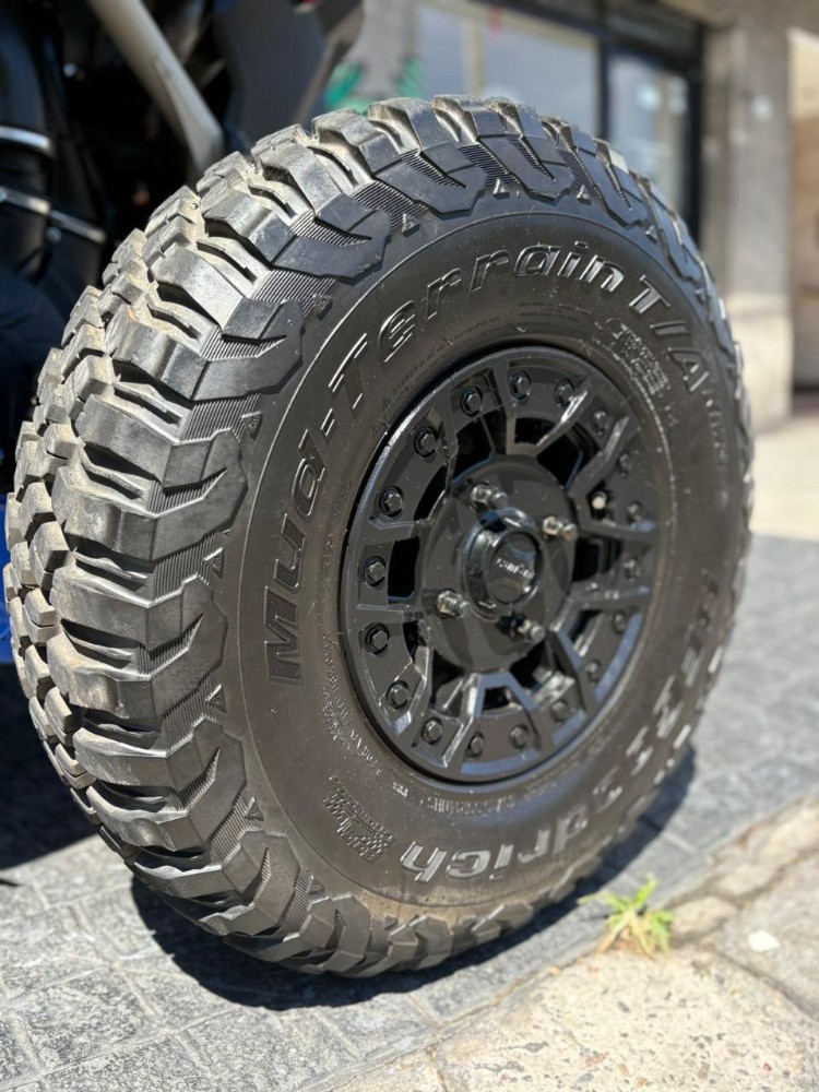 Can-Am Maverick X3 Xrs — foto 15